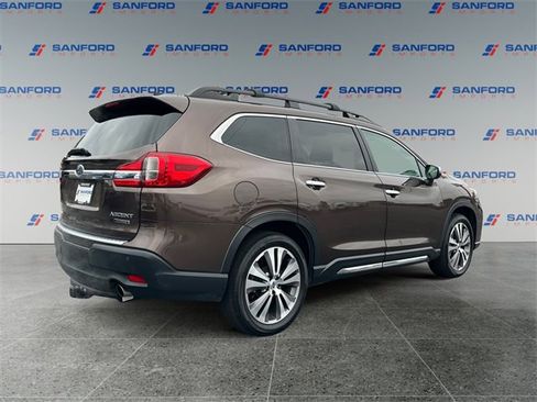 Used 2019 Subaru Ascent Touring w/ Popular Package #3 image 5