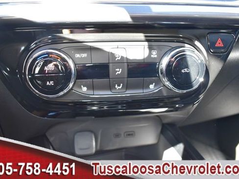 New 2026 Chevrolet Trax ACTIV w/ Sunroof Package image 30