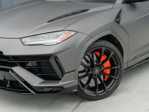 Used 2023 Lamborghini Urus S AWD/4WD image 22