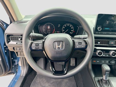 Used 2026 Honda Civic LX image 12