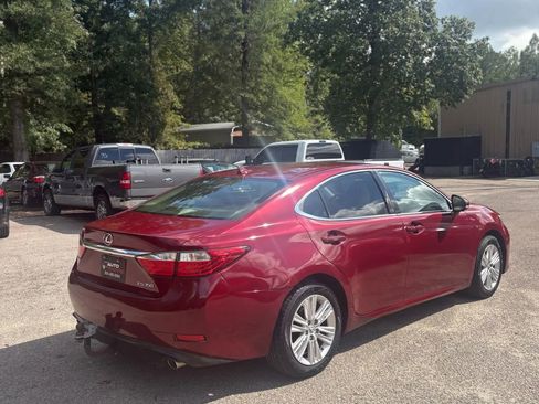 Used 2014 Lexus ES 350 image 49