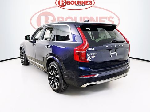 Used 2019 Volvo XC90 T6 Inscription w/ Advanced Package image 10