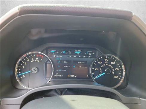 Used 2018 Ford F150 Lariat RWD image 21