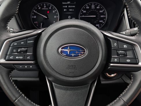 Certified 2025 Subaru Legacy Premium AWD/4WD image 25