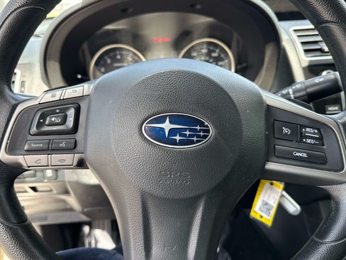 Used 2016 Subaru Impreza 2.0i Premium AWD/4WD image 21