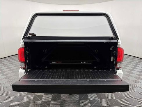 Used 2023 Toyota Tacoma SR image 15