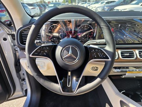 New 2026 Mercedes-Benz GLE 350 4MATIC image 15