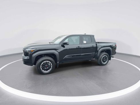 New 2026 Toyota Tacoma TRD Off-Road image 4