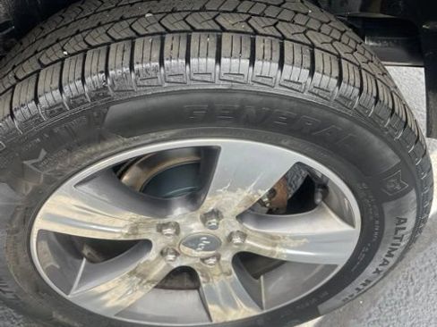 Used 2016 Jeep Patriot High Altitude AWD/4WD image 5