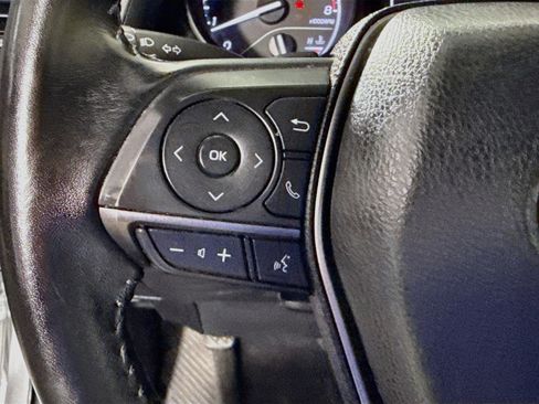 Used 2023 Toyota Camry SE FWD image 14