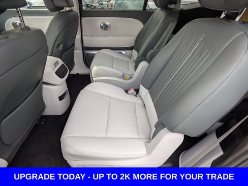 New 2026 Hyundai Ioniq 9 Calligraphy AWD/4WD image 18