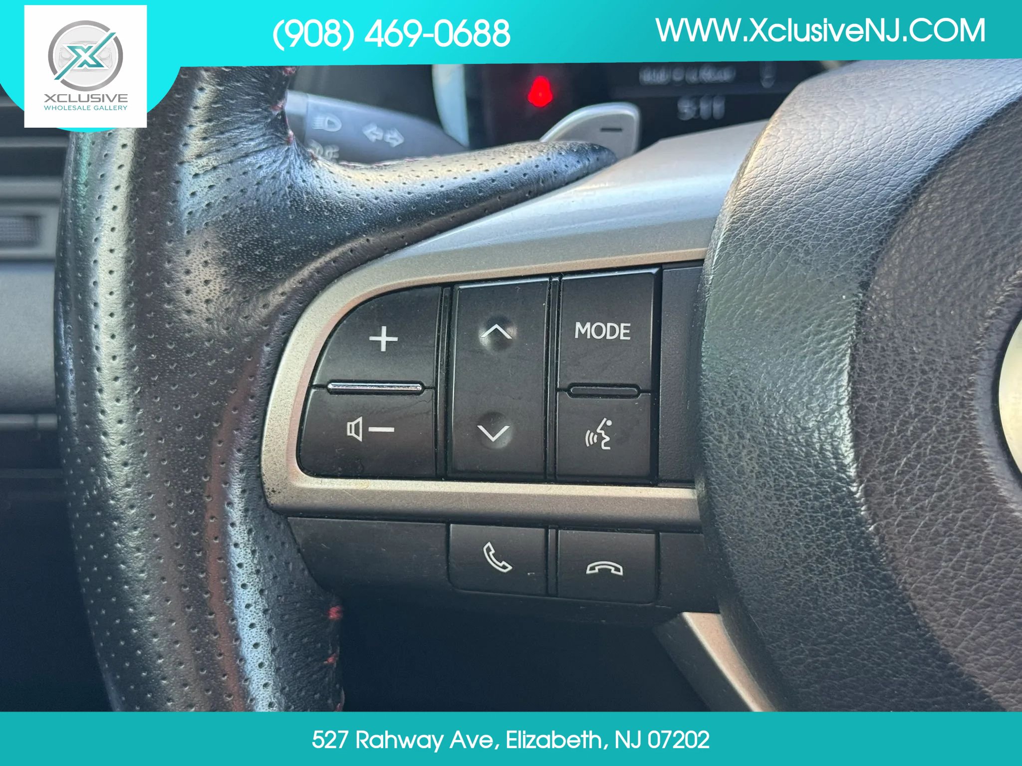 Used 2021 Lexus RX 350 F Sport w/ Accessory Package AWD/4WD image 12