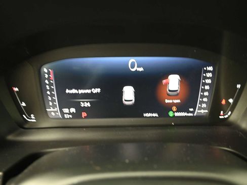 New 2026 Honda Pilot Black Edition image 7