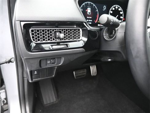 Used 2026 Honda Civic Sport image 26