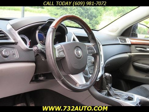 Used 2011 Cadillac SRX Performance AWD/4WD image 22