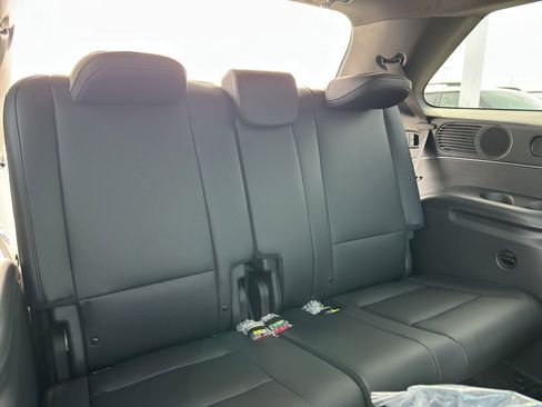 New 2026 Hyundai Palisade Calligraphy image 40