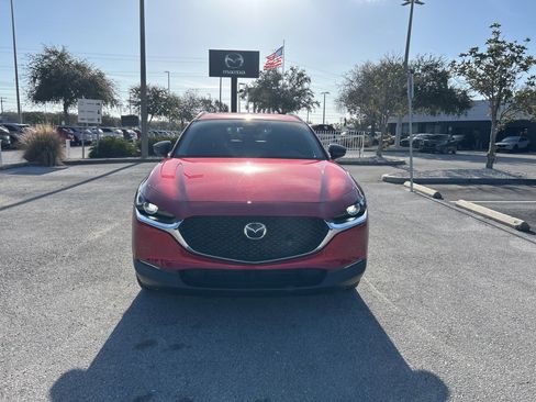 Certified 2024 MAZDA CX-30 AWD 2.5 S w/ Select Sport Pkg image 6