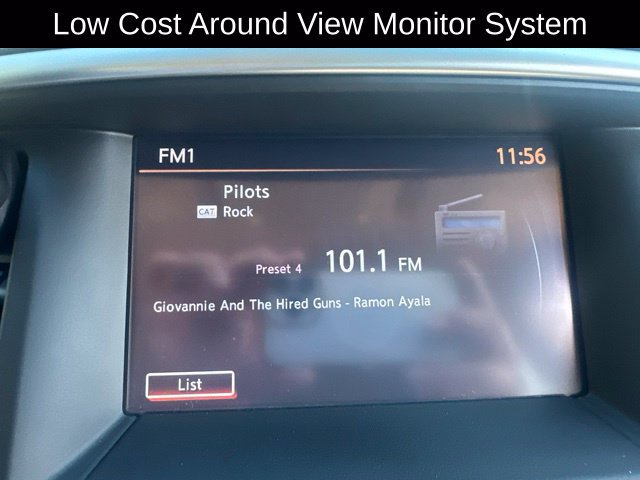 Used 2015 Nissan Pathfinder SL w/ SL Tech Package FWD image 15