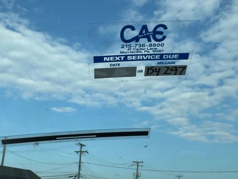 Used 2018 INFINITI QX60 Luxe image 25