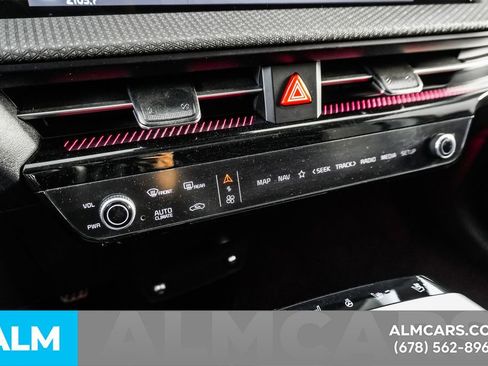 Used 2022 Kia EV6 GT-Line w/ First Edition Package image 40