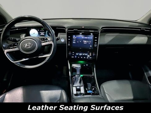 Used 2023 Hyundai Tucson SEL w/ Convenience Package FWD image 7