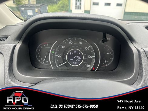 Used 2016 Honda CR-V EX-L image 12