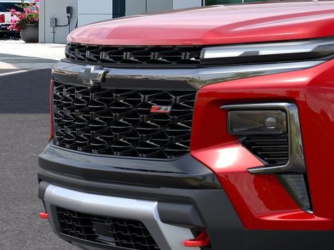 New 2026 Chevrolet Traverse Z71 AWD/4WD image 26