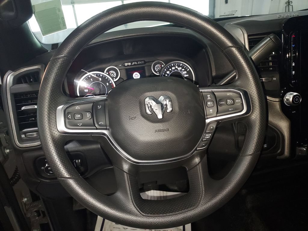 New 2026 RAM 5500 Tradesman AWD/4WD image 14