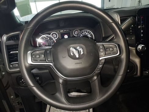 New 2026 RAM 5500 Tradesman AWD/4WD image 14