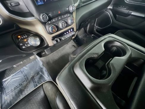 Used 2022 RAM 1500 Laramie AWD/4WD image 24