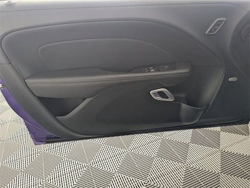 Certified 2023 Dodge Challenger R/T Scat Pack w/ Plus Package image 10