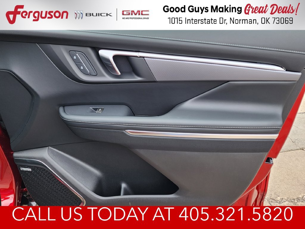 New 2026 Buick Enclave Sport Touring w/ Super Cruise Package FWD image 39