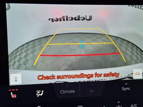 New 2026 Toyota bZ image 19