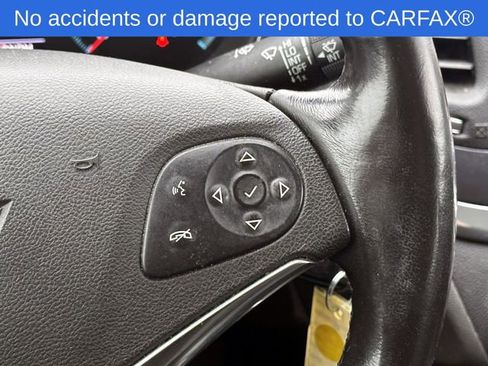 Used 2016 Chevrolet Impala LT w/ Convenience Package image 25