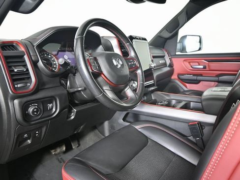 Used 2022 RAM 1500 Rebel w/ Level 1 Equipment Group image 22