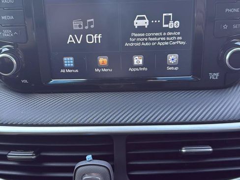 Used 2019 Hyundai Tucson SE w/ Cargo Package AWD/4WD image 15