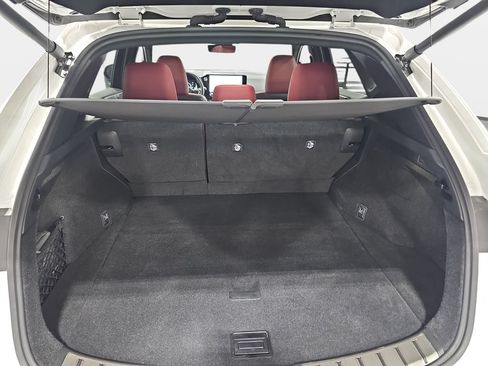 Used 2025 Lexus NX 450h+ AWD w/ Towing Package (2000 Lbs) image 14