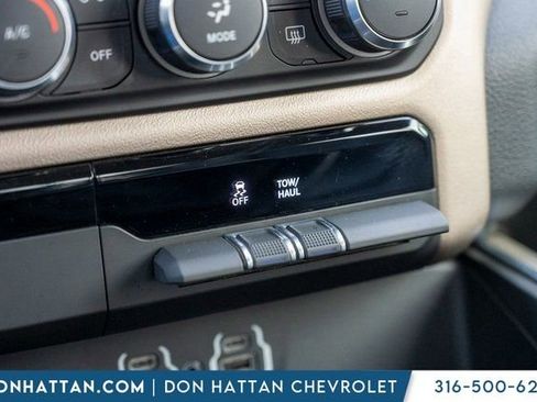 Used 2022 RAM 1500 Laramie image 11