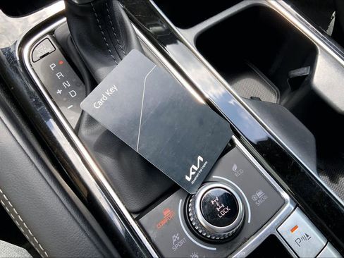 Used 2024 Kia Telluride SX X-Line AWD/4WD image 15
