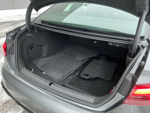 Used 2020 Audi S5 Premium Plus w/ Premium Plus image 24