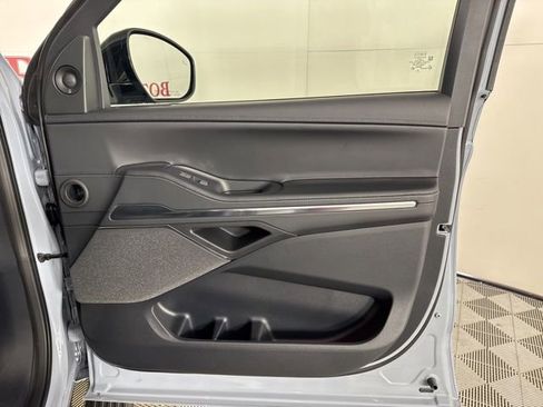 New 2025 Lincoln Navigator Reserve w/ Jet Appearance Package image 23