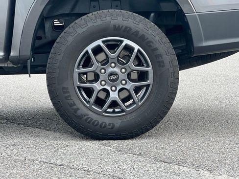 Used 2024 Ford Ranger XLT image 16