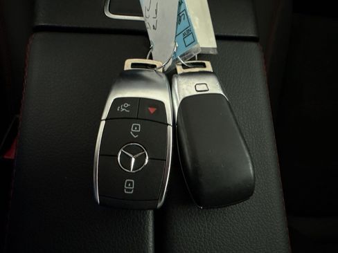 Certified 2023 Mercedes-Benz CLA 250 image 33