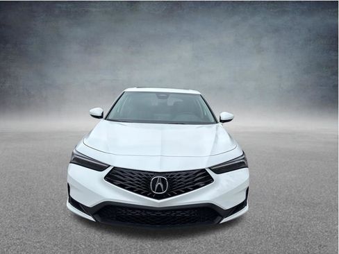 New 2026 Acura Integra Base image 8