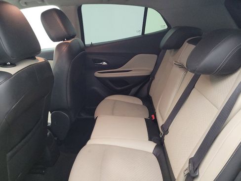 Used 2017 Buick Encore Sport Touring image 18