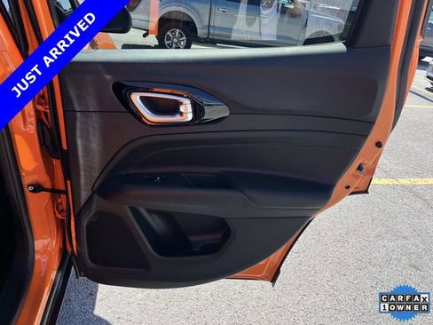 Used 2026 Jeep Compass Latitude AWD/4WD image 20