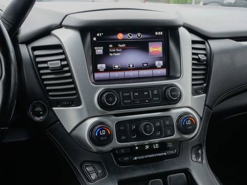 Used 2015 GMC Yukon SLT w/ Open Road Package AWD/4WD image 15