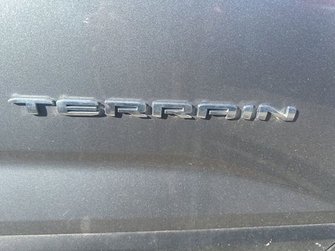 Used 2025 GMC Terrain Elevation AWD/4WD image 6