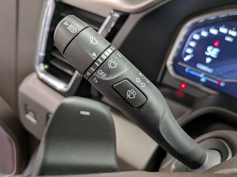 Used 2023 GMC Sierra 1500 Denali w/ Technology Package image 17