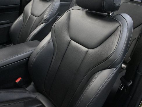 Used 2025 BMW 430i xDrive Convertible image 18